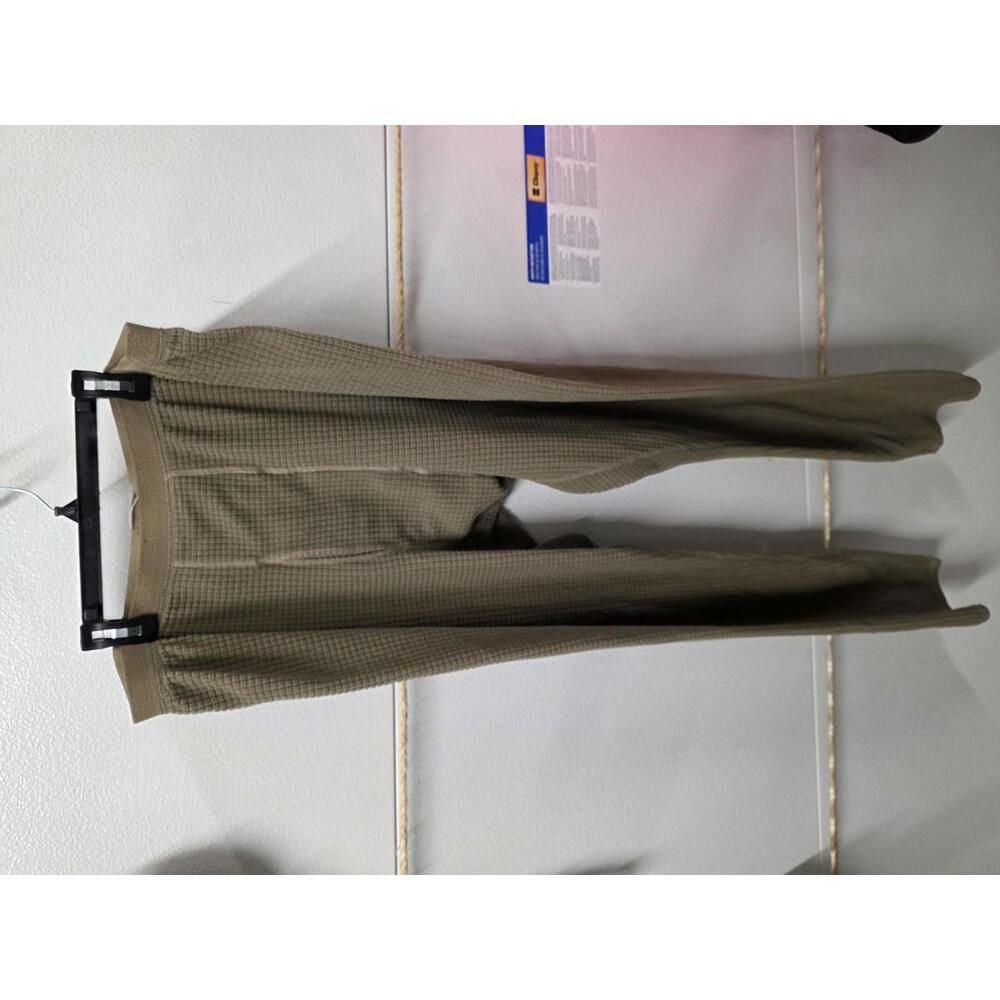 PolarTec Cold Weather Waffle Pants size-XL